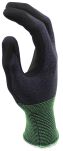 Rękawice dziane Eco MCR Greenknight GP1079NM, rozm. 7 - 3