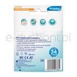 Viscoplast Plastry Active, Piankowe, 2 Rozmiary, 8 Szt., Kopertka - 4
