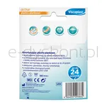 Plastry Viscoplast Active, Piankowe, 2 Rozmiary, 8 Szt., Kopertka - 4