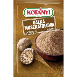 Kotanyi Gałka muszkatołowa Mielona 10g