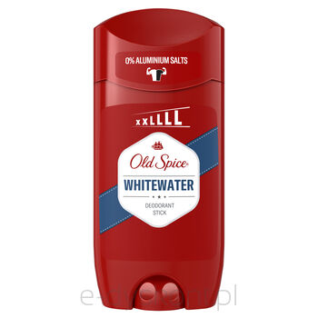 Old Spice Dezodorant W Sztyfcie Dla Mężczyzn Whitewater 85 Ml