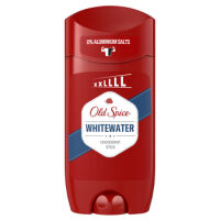 Old Spice Dezodorant W Sztyfcie Dla Mężczyzn Whitewater 85 Ml