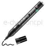 Edding Marker Permanentny E-2000C 1,5-3Mm, Czarny  - 3