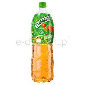 Tymbark Napój Jabłko Mięta 2 L SK