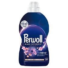 Perwoll Renew Bloom 1000 ml 20 prań