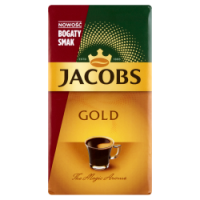 Jacobs Kawa Mielona Cronat Gold 250G