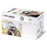 Pro-Design Fsc Papier Kserosatynowany, Klasa A++, A3, 168Cie, 90Gsm, 500 Ark.  - 2