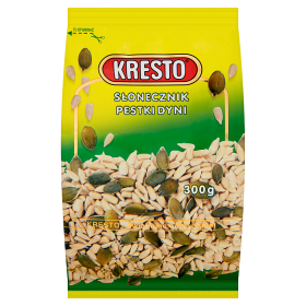 Kresto Słonecznik/Pestka Dyni 300G