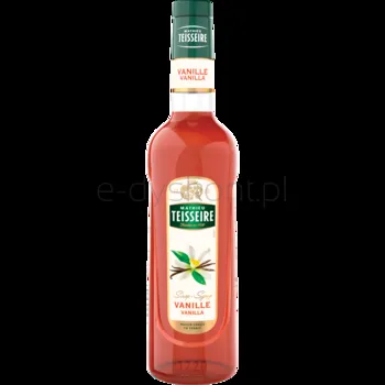 Mathieu Teisseire Syrop Wanilia 0,7L