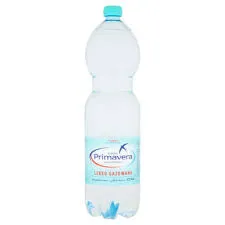 Woda Primavera Lekko Gazowana Pet 1,5L