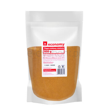 Tge Pieprz Ziołowy mielony 800 G