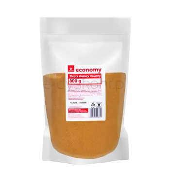 Tge Pieprz Ziołowy mielony 800 G