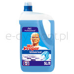 Mr.Proper Uniwersalny Płyn Czyszczący 5L - 2