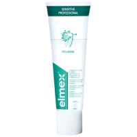 elmex Pasta Do Zębów Sensitive Professional terapeutyczna 75 ml