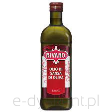 Monini Oliwa Z Oliwek 1L Sansa Rivano(data przdatności 10.08.2024)(p)
