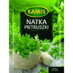 Kamis Natka Pietruszki 8g