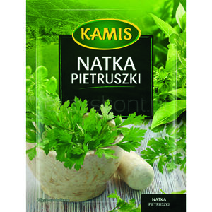 Kamis Natka Pietruszki 8g