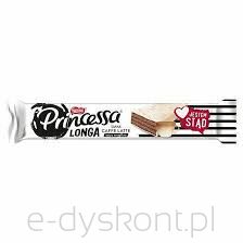 Princessa Longa Latte 40g