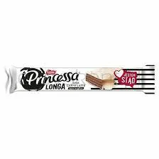 Princessa Longa Latte 40g