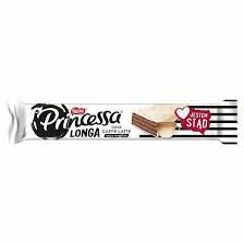 Princessa Longa Latte 40g