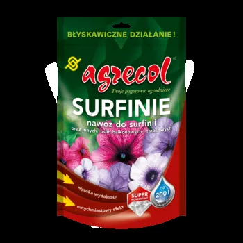 Nawóz Do Surfinii 0,2Kg Agrecol