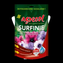 Nawóz Do Surfinii 0,2Kg Agrecol