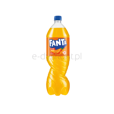 Fanta Orange 1,5 l SK