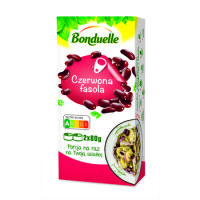 Bonduelle Czerwona Fasola 2X80G (Cena Za Puszkę)