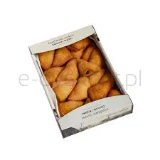 Ciasteczka Z Krakowa Trójkąt Waniliowy Z Żurawiną 800 G