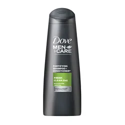 Dove Szampon I Odżywka Men+Care Fresh Clean 2W1 400 Ml