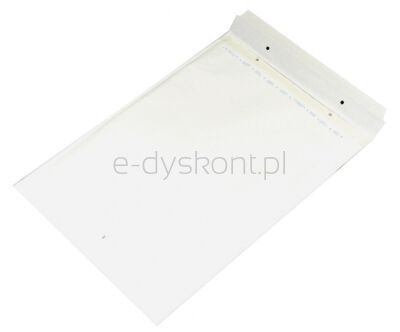 Office Products Koperty samoklejące HK, I19, 300x445mm/320x455mm, 10szt., białe