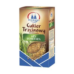 Diamant Cukier Trzcinowy Demerara 500G