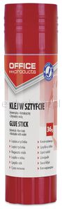 Office Products Klej W Sztyfcie PVA, 36g