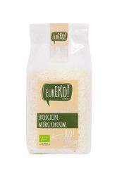 Eureko Wiórki Kokosowe Bio 200 G