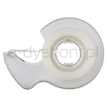 Taśma biurowa Scotch Crystal Clear (6-1975), transparentna, 19mm, 7, 5m - 3