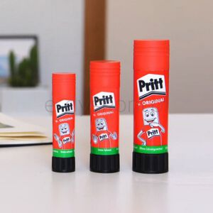 Pritt Original Klej W Sztyfcie 10g, biały