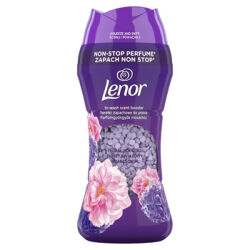 Lenor Perełki zapachowe do prania Floral Bouquet 195g