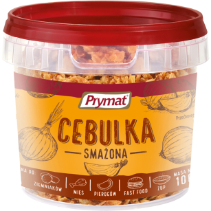 Cebulka Smażona 100G Prymat