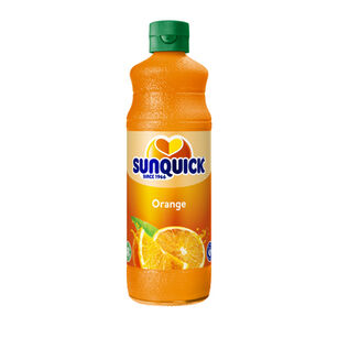 Sunquick Koncentrat Napoju O Smaku Pomarańczy 700 Ml