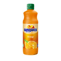 Sunquick Koncentrat Napoju Pomarańcza 700 Ml