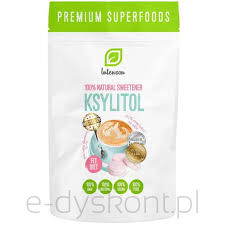 Intenson Ksylitol 250g