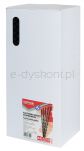 Office Products Grzbiety Do Bindowania A4, 14Mm (125 Kartek), 100 Szt., Czarne  - 2