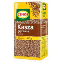 Cenos Kasza Gryczana Prażona 500 G