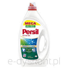 Persil Gel Universal 3960 ml 88 prań