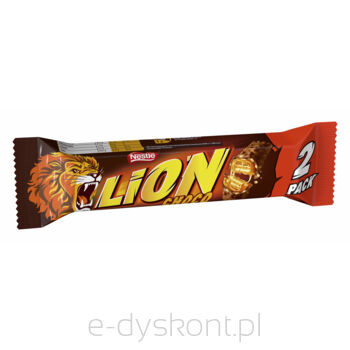 Lion 60g