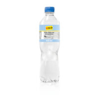 Woda Topseller niegazowana 0,5 l