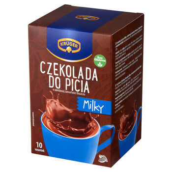 Kruger Czekolada Do Picia Milky 250G