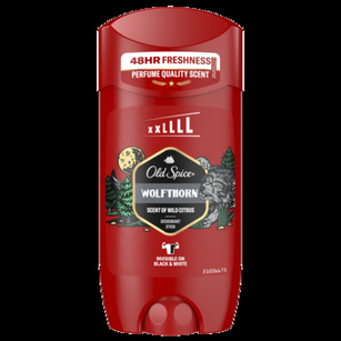 Old Spice Wolfthorn Dezodorant w sztyfcie dla mężczyzn 85 ml