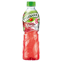 Tymbark Napój Malina Mięta 500 Ml SK