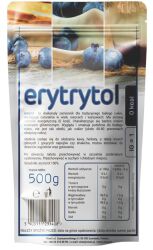 Vinet Erytrytol 500g